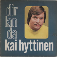 Hyttinen Kai: Dirlanda	