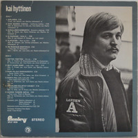 Hyttinen Kai: Dirlanda	