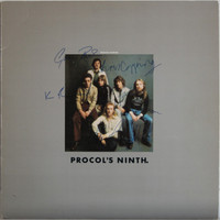 Procol Harum: Procol's Ninth	