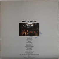 Procol Harum: Procol's Ninth	