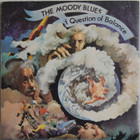 Moody Blues: A Question Of Balance	