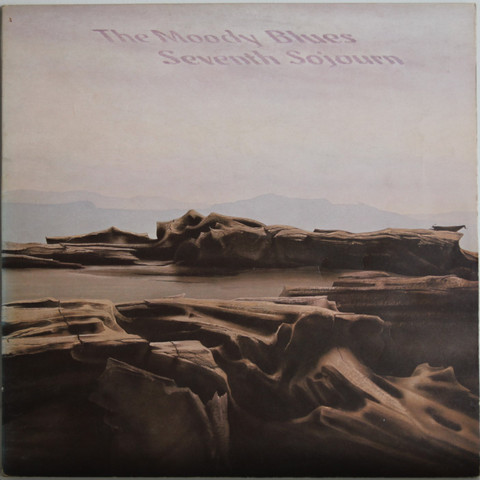Moody Blues: Seventh Sojourn	