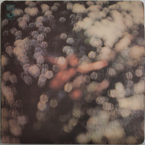 Pink Floyd: Obscured By Clouds	