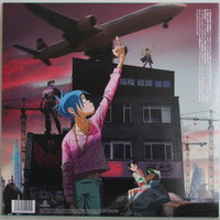 Gorillaz: Song Machine Season One