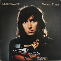 Stewart Al: Modern Times	
