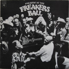 Silverstein Shel: Freakin' At The Freakers Ball	