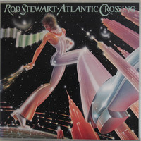 Stewart Rod: Atlantic Crossing	