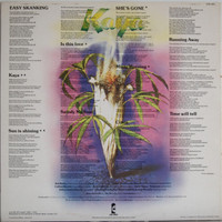 Marley Bob & The Wailers: Kaya	