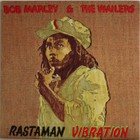 Marley Bob & The Wailers: Rastaman Vibration