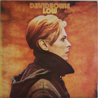 Bowie David: Low	