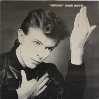 Bowie David: 