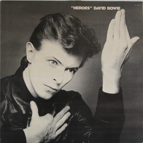 Bowie David: 
