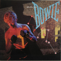 Bowie David	Let's Dance	