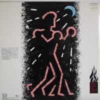 Bowie David	Let's Dance	