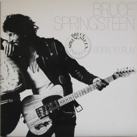 Springsteen Bruce: Born To Run	