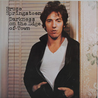 Springsteen Bruce: Darkness On The Edge Of Town	