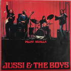 Jussi & The Boys: Pojat asialla	