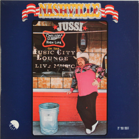 Jussi: Nashville	