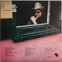 Jussi: Nashville	