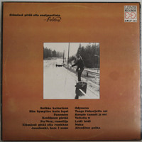 Leskinen Juice Coitus Int: Per Vers runoilija (Love Records)	
