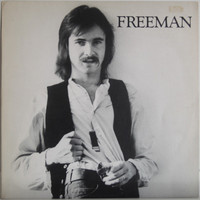 Freeman: Freeman (Love Records)