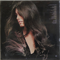 Harris Emmylou: Quarter Moon In A Ten Cent Town	