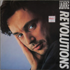 Jarre Jean-Michel: Revolutions	