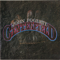 Fogerty John: Centerfield	