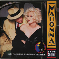 Madonna: I'm Breathless	