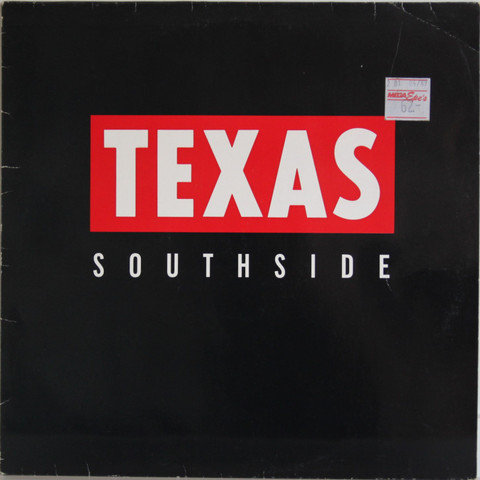 Texas: Southside	