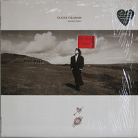 Tikaram Tanita: Ancient Heart	