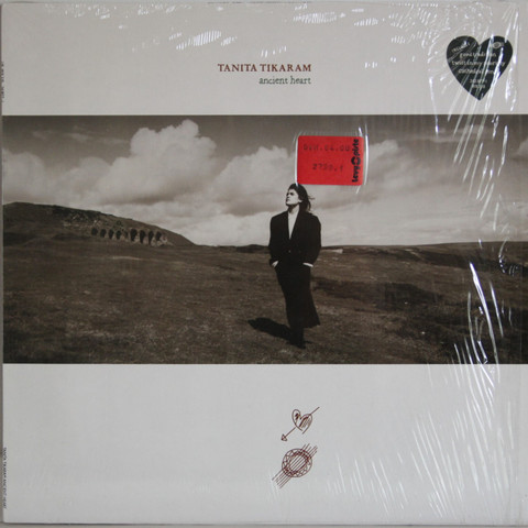 Tikaram Tanita: Ancient Heart	