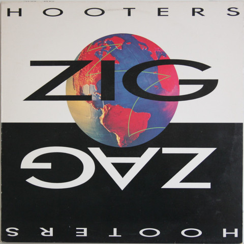 Hooters: Zig Zag	