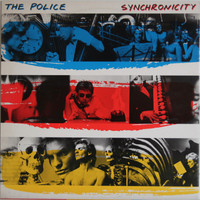 Police: Synchronicity	