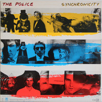 Police: Synchronicity	