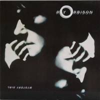 Orbison Roy: Mystery Girl	