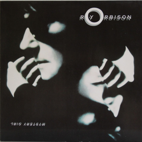 Orbison Roy: Mystery Girl	