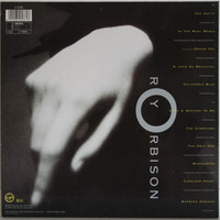 Orbison Roy: Mystery Girl	