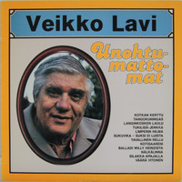 Lavi Veikko: Unohtumattomat	
