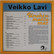 Lavi Veikko: Unohtumattomat	