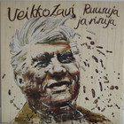 Lavi Veikko: Risuja ja ruusuja	