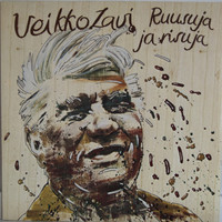 Lavi Veikko: Risuja ja ruusuja	