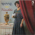 Hanne: Verushka	