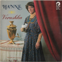 Hanne: Verushka	