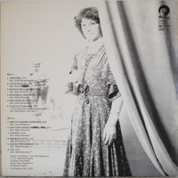 Hanne: Verushka	