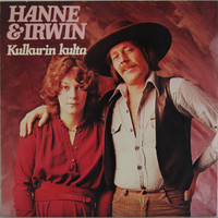 Hanne & Irwin: Kulkurin kulta	
