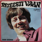 Goodman Irwin: Reteesti vaan	