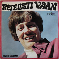 Goodman Irwin: Reteesti vaan	