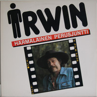 Goodman Irwin: Härmäläinen perusjuntti	