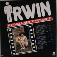 Goodman Irwin: Härmäläinen perusjuntti	